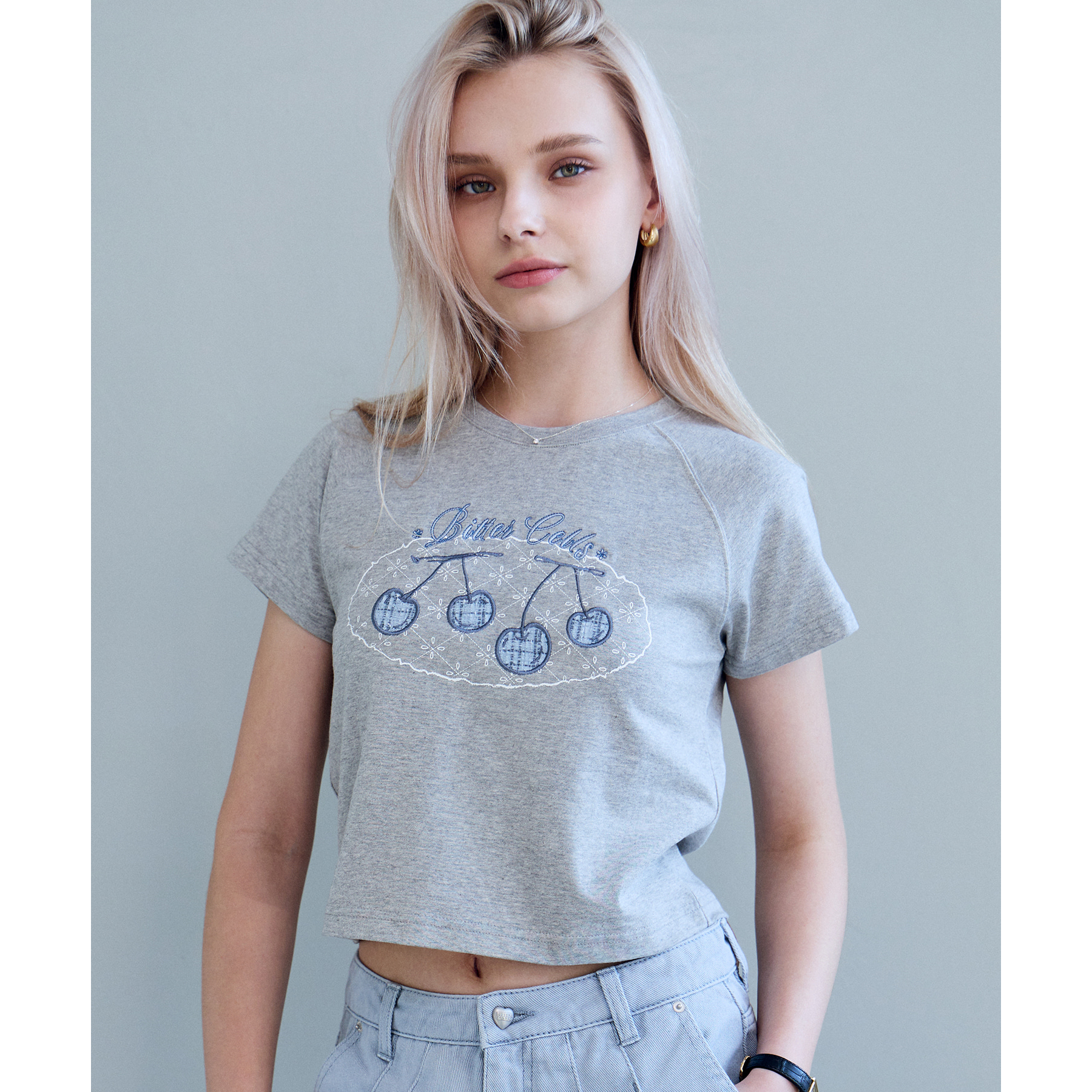 Scarlet Tee
