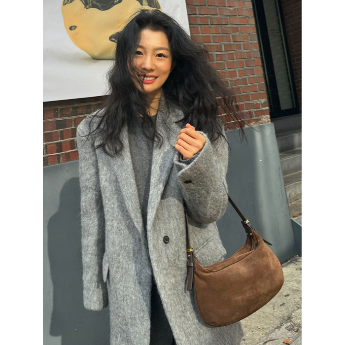 Veneta Hobo Bag Small