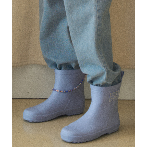 BSM RAIN BOOTS LOW