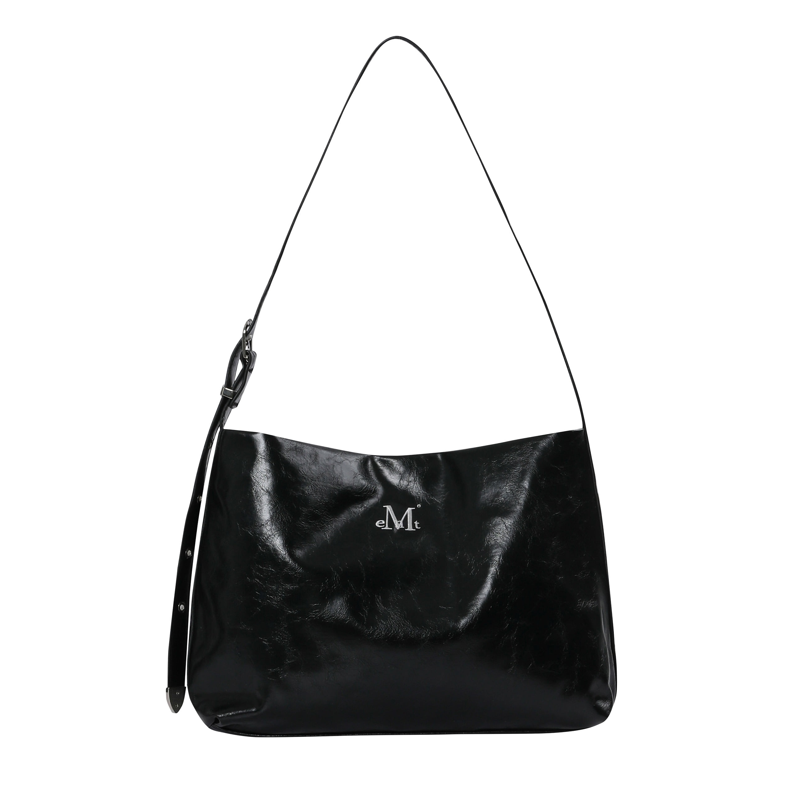 WESTERN LEATHER SHOULDER BAG (UNISEX)