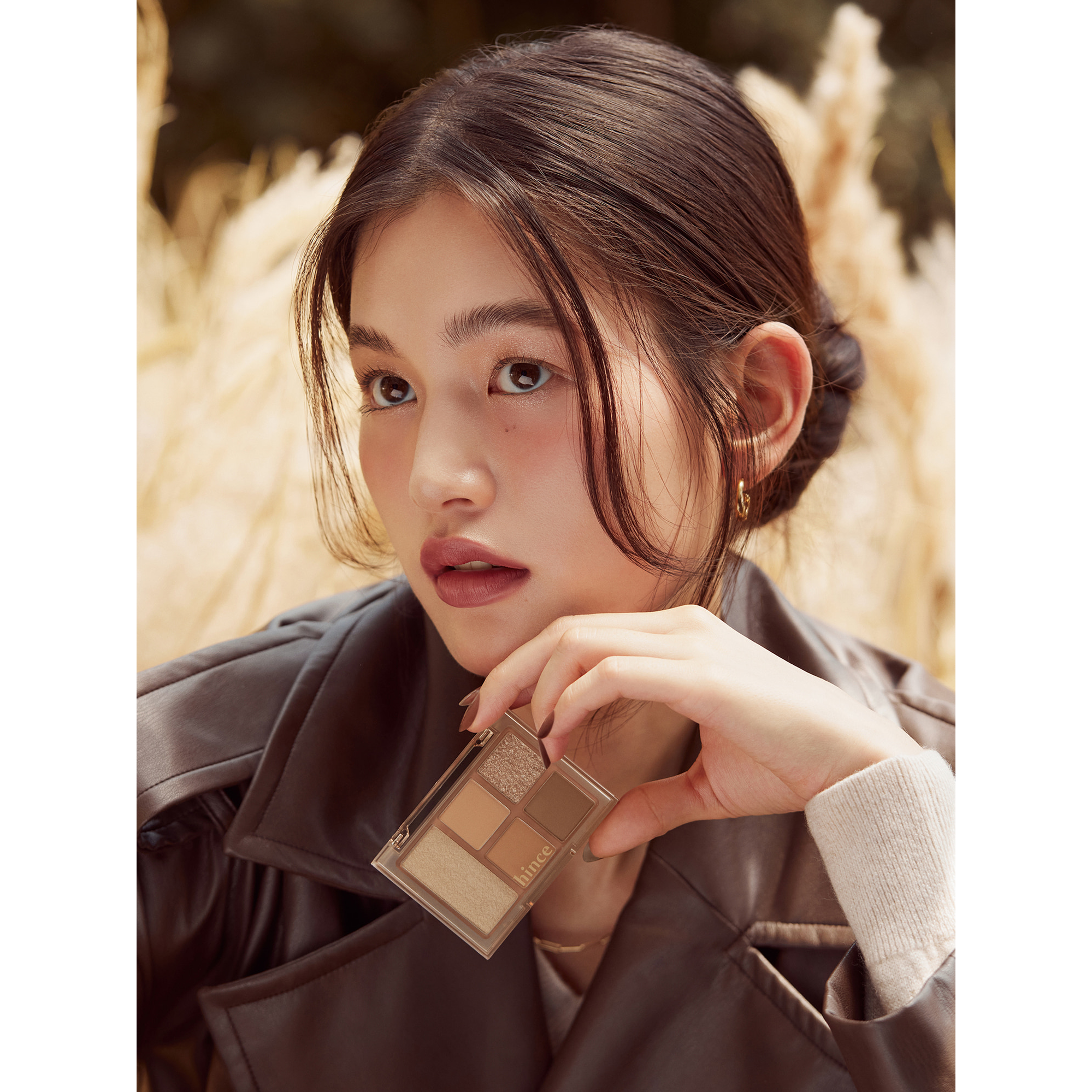 Hince All-Round Eye Palette