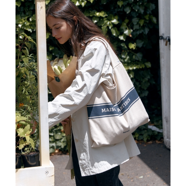 Pera Bag (Cotton Twill)