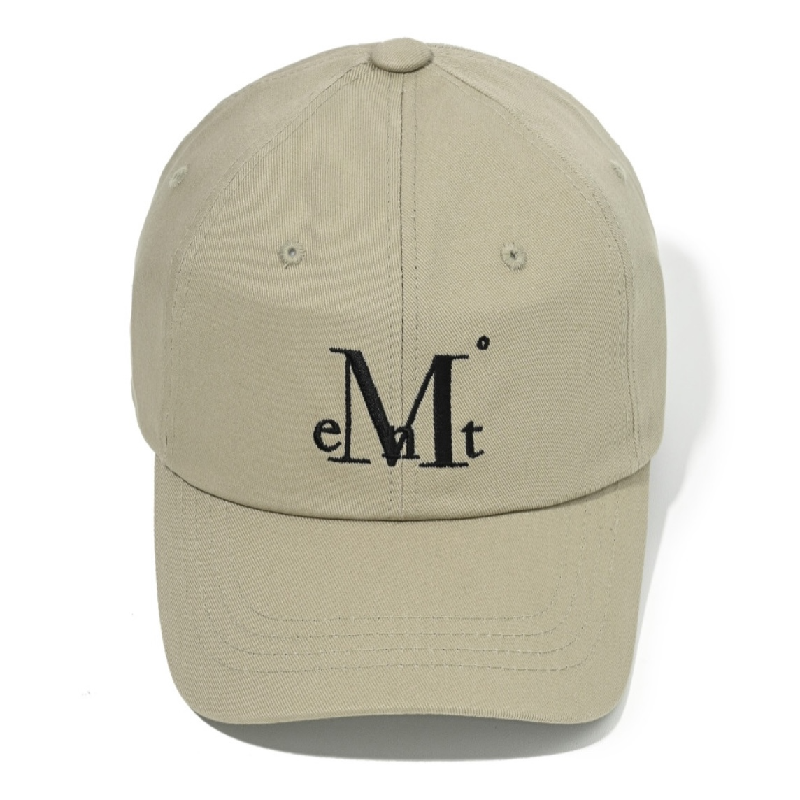 MUCENT SIGNATURE BALL CAP