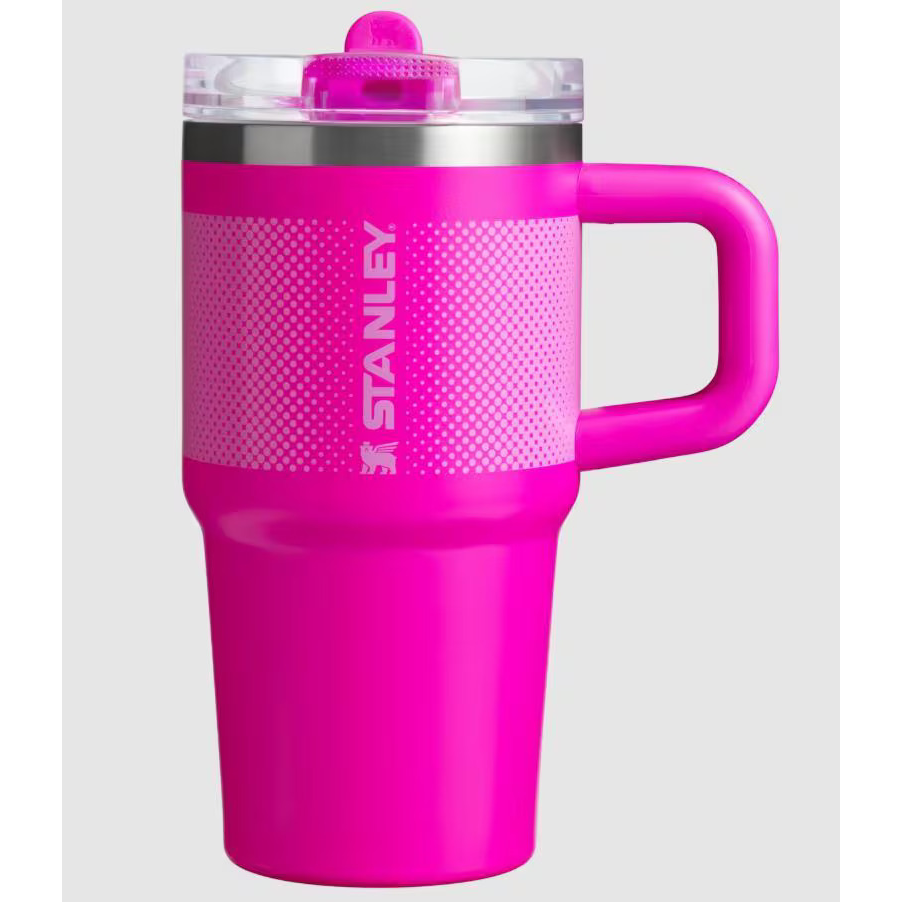 Stanley Quencher Pro Tour Flipstraw Tumbler 591ml
