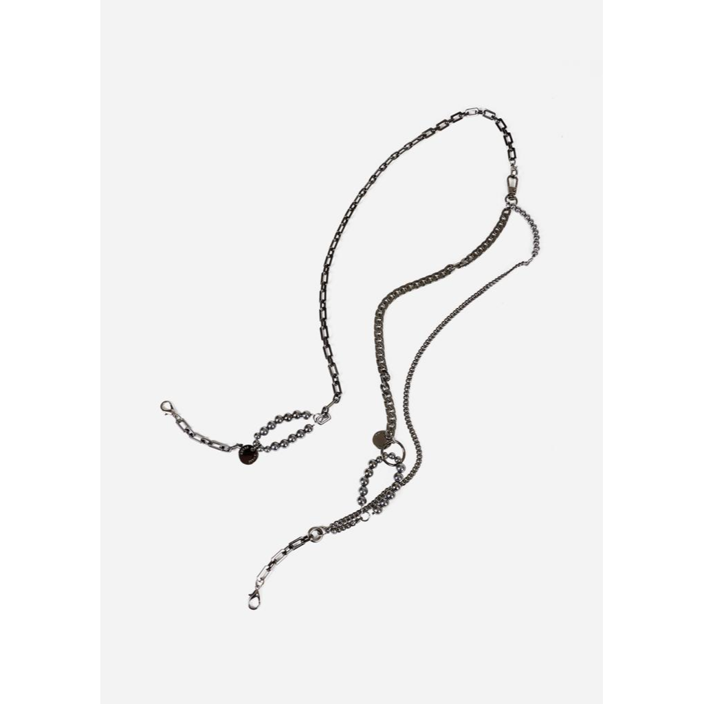 Multi Ways Chain Strap