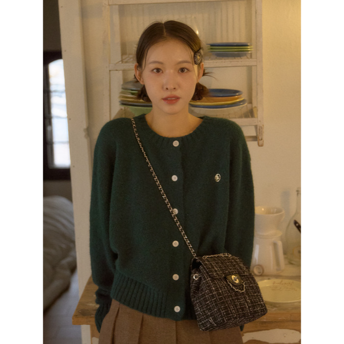 ANC CLASSIC MINI SHOULDER BAG