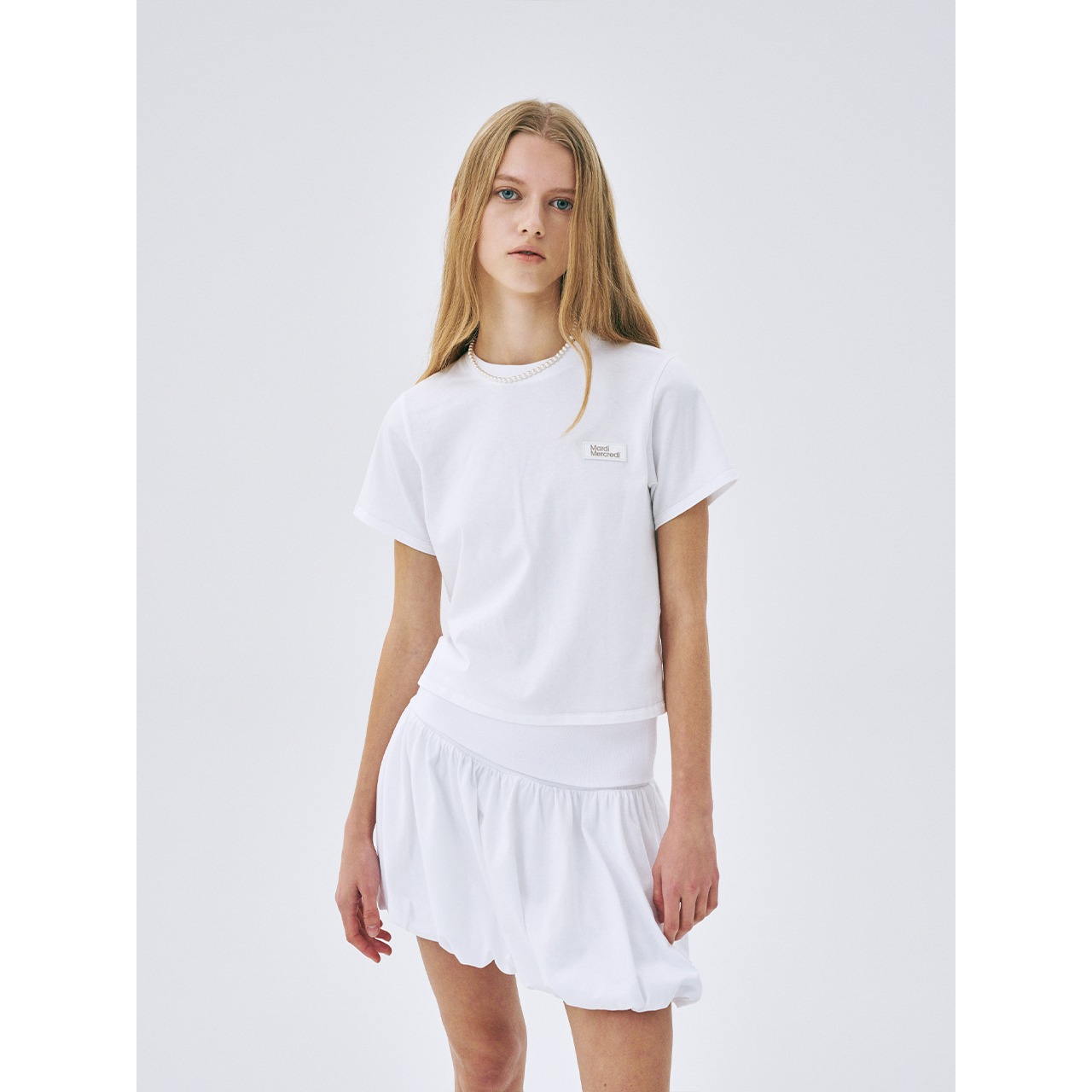 SLIM TSHIRT ESSENTIAL