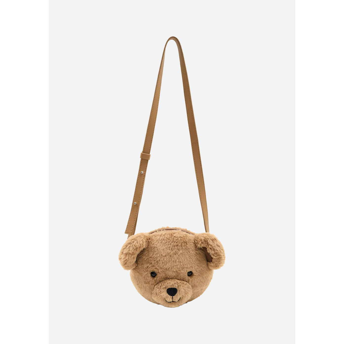 ENFANT BEAR CROSS BAG