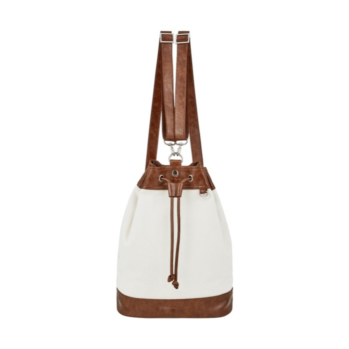 Yoko Bucket Bag