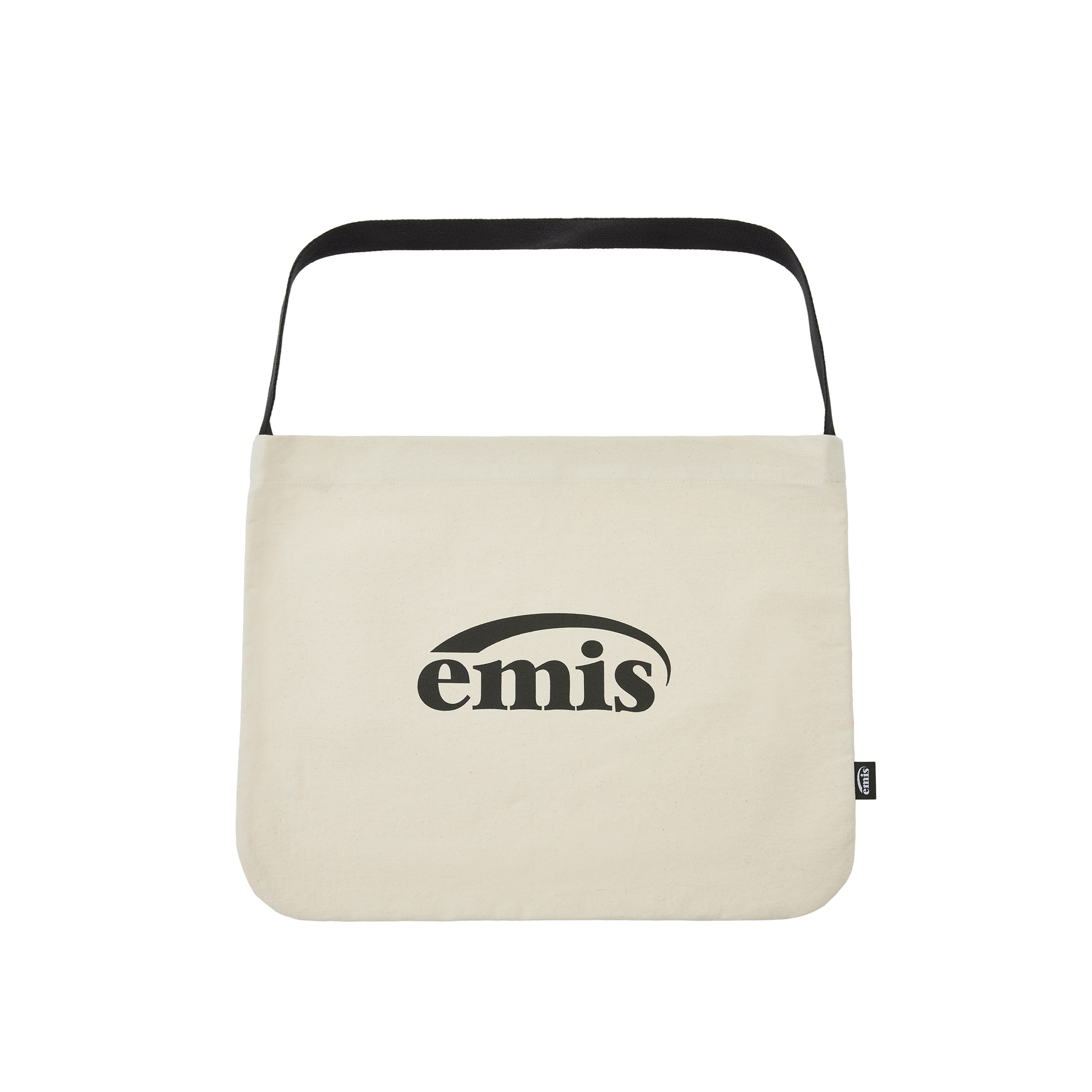NEW LOGO COTTON ECO BAG