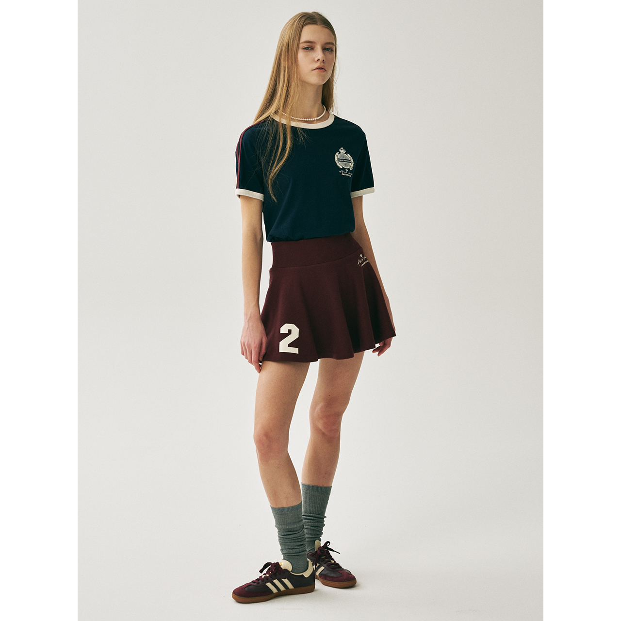 LINGER TSHIRT ORIGINALIS 25