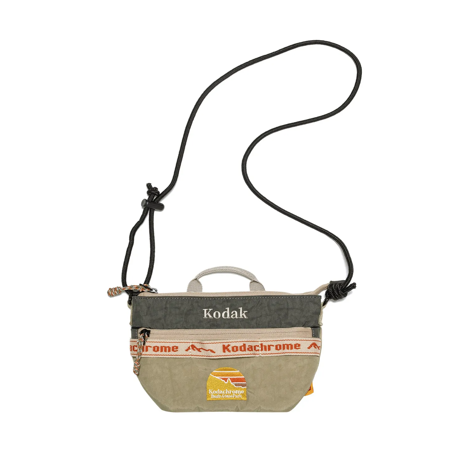 KODACHROME MINI CROSSBODY BAG