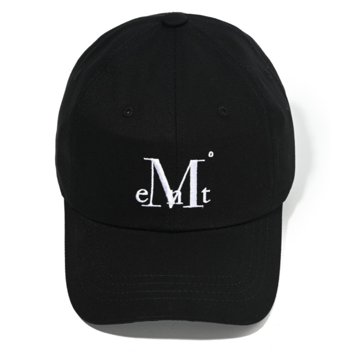 MUCENT SIGNATURE BALL CAP