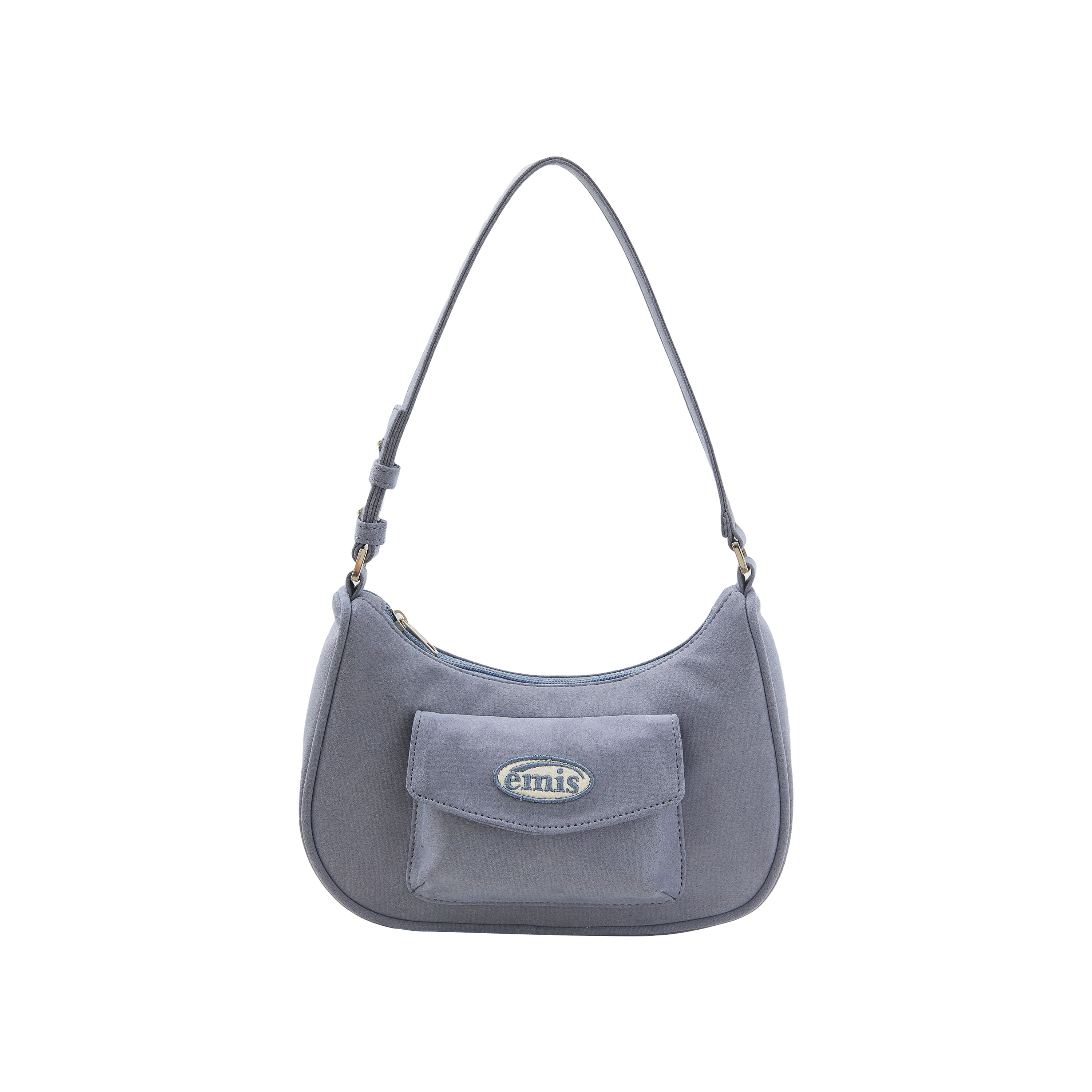 WAPPEN OUT POCKET HOBO BAG