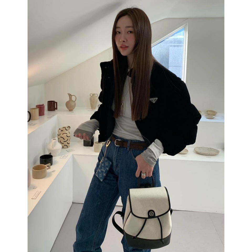 Town Bag (Backpack)