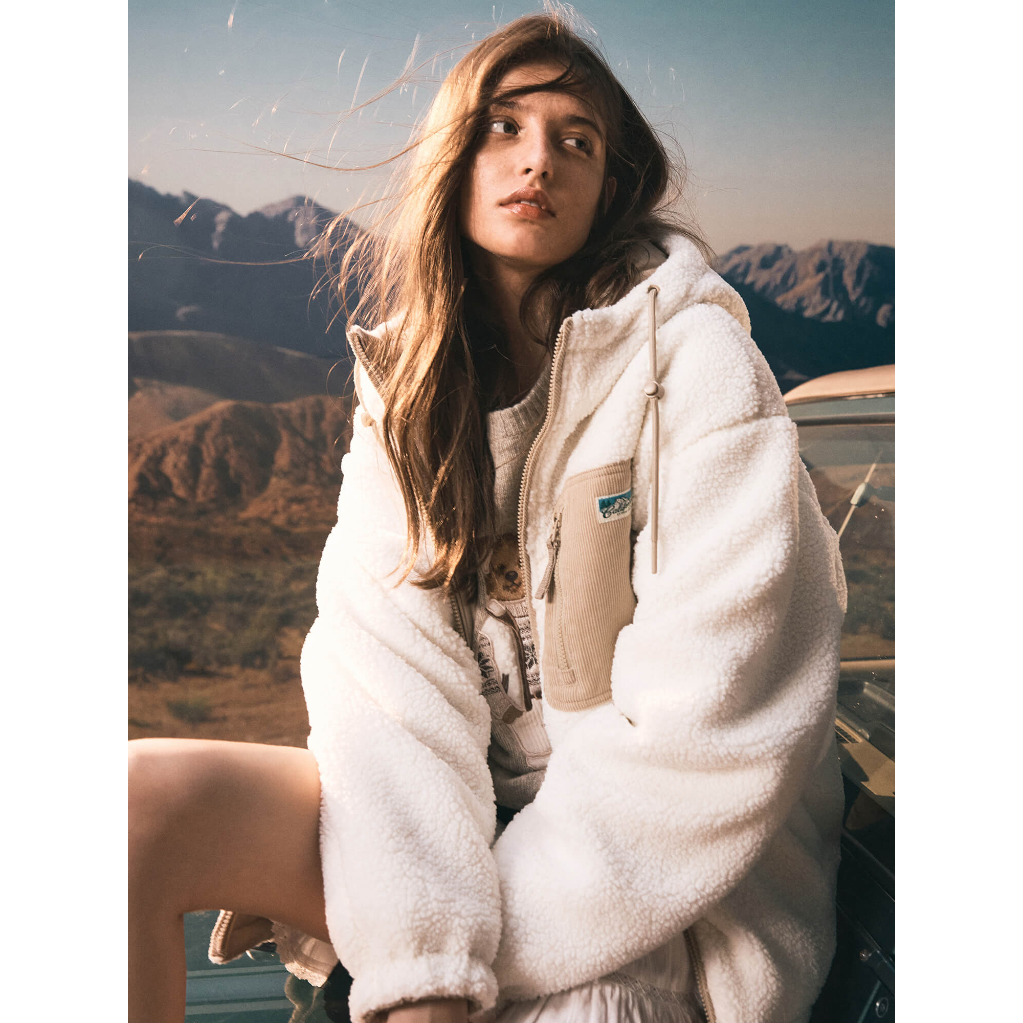 Reversible Dumble Jumper