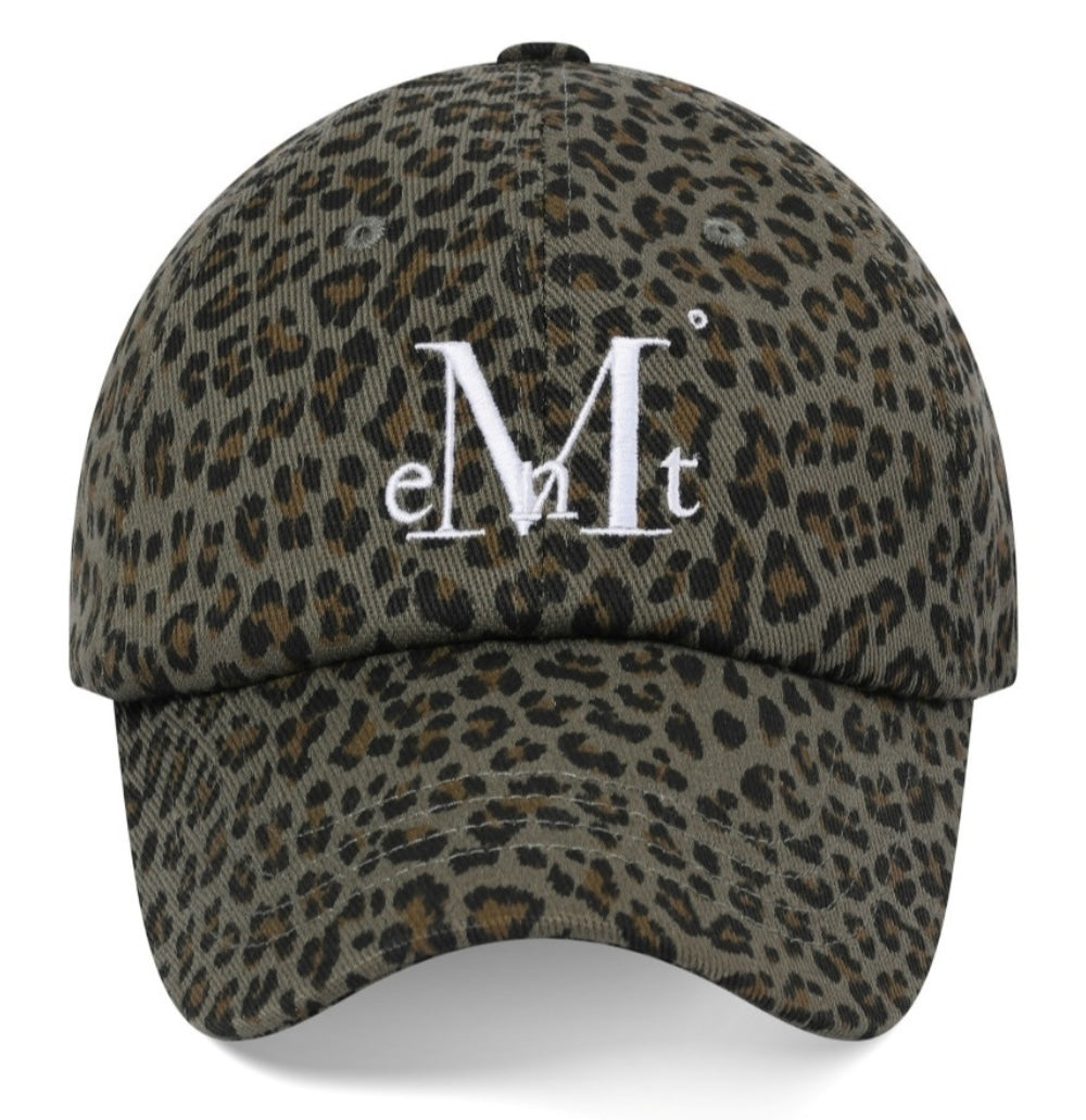 MUCENT SIGNATURE BALL CAP