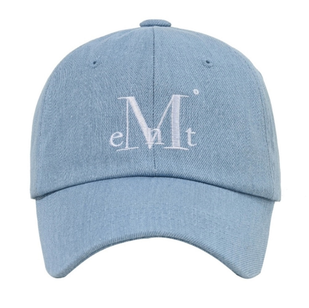 MUCENT SIGNATURE BALL CAP
