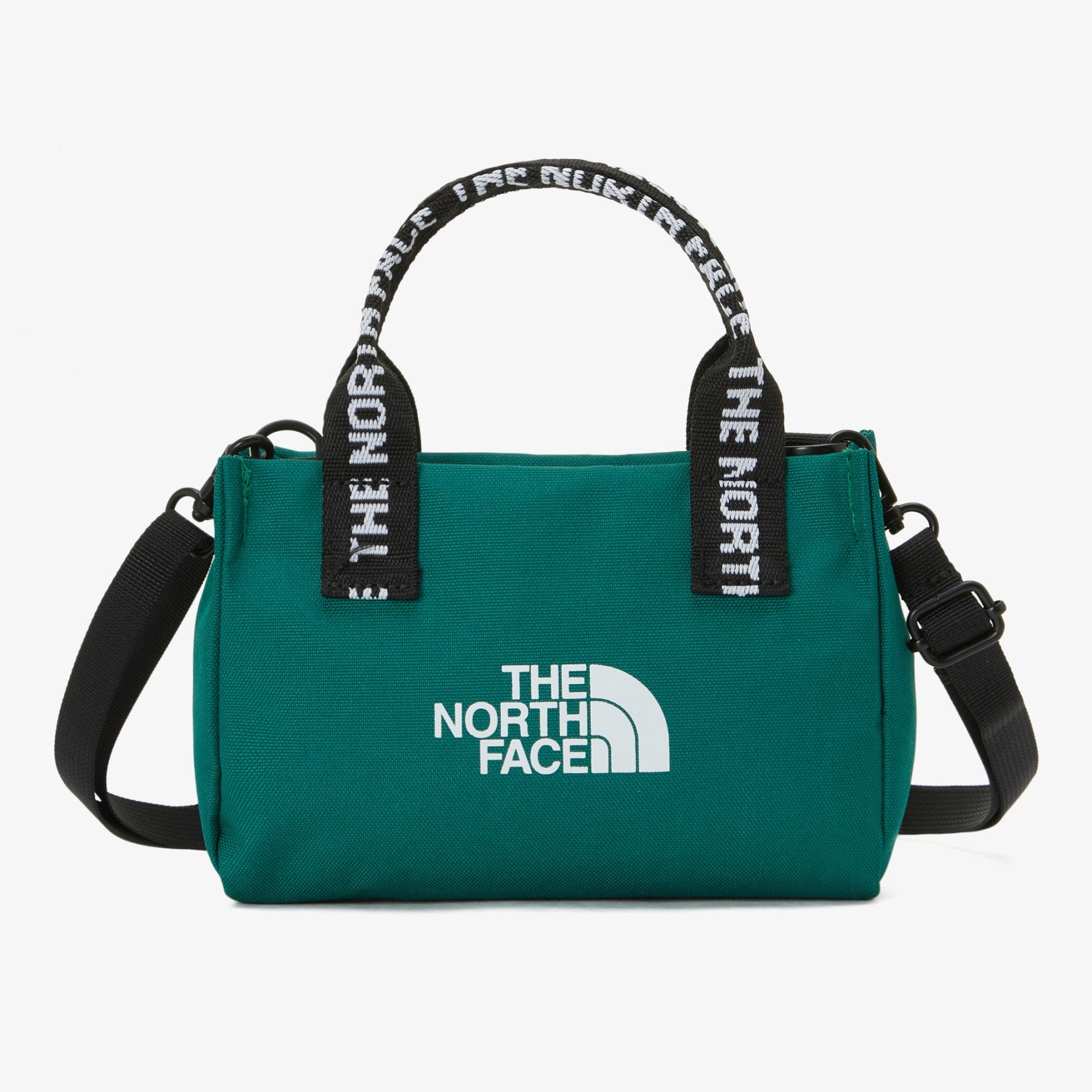 WL MINI CROSS BAG - GREEN