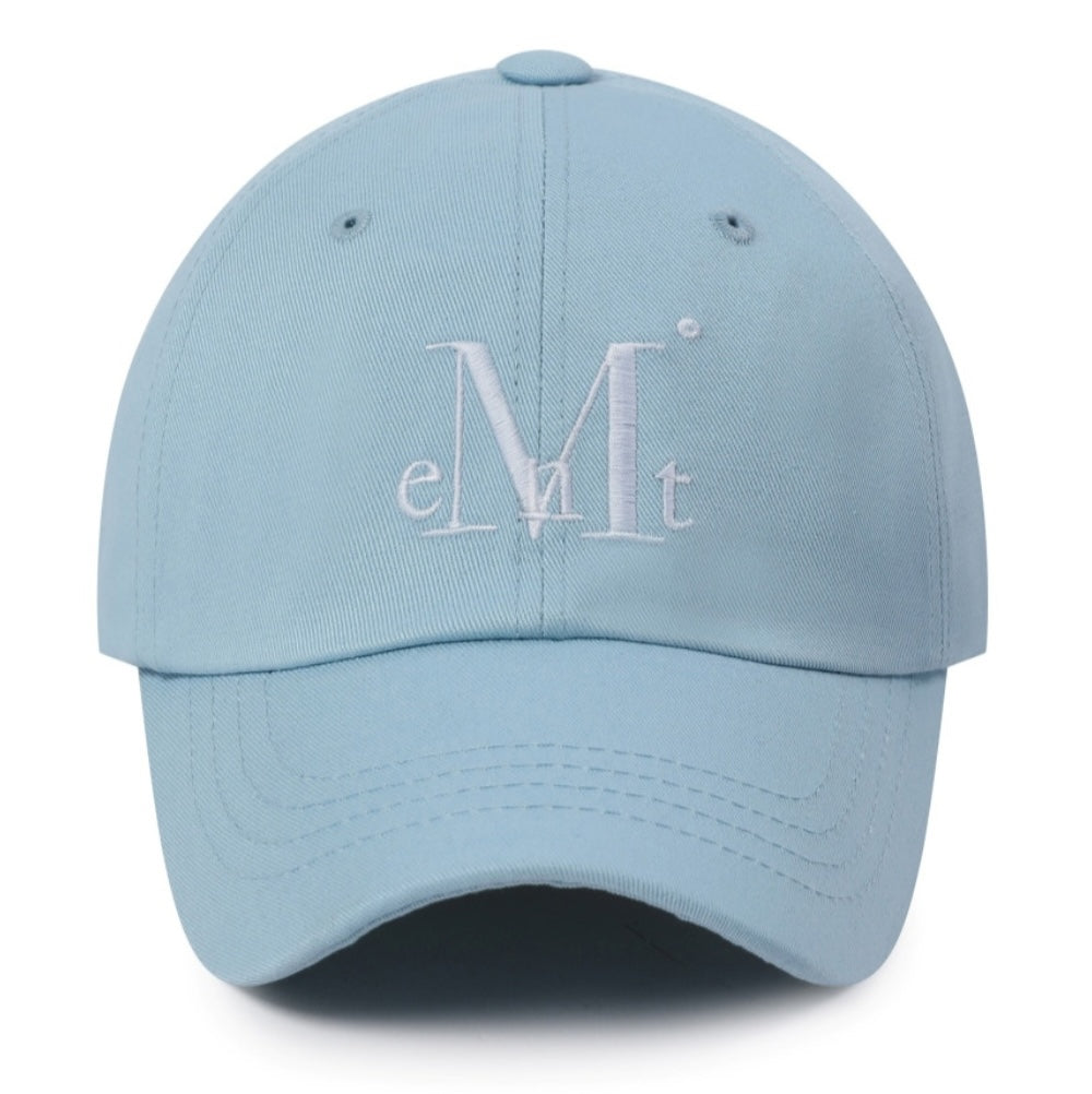 MUCENT SIGNATURE BALL CAP