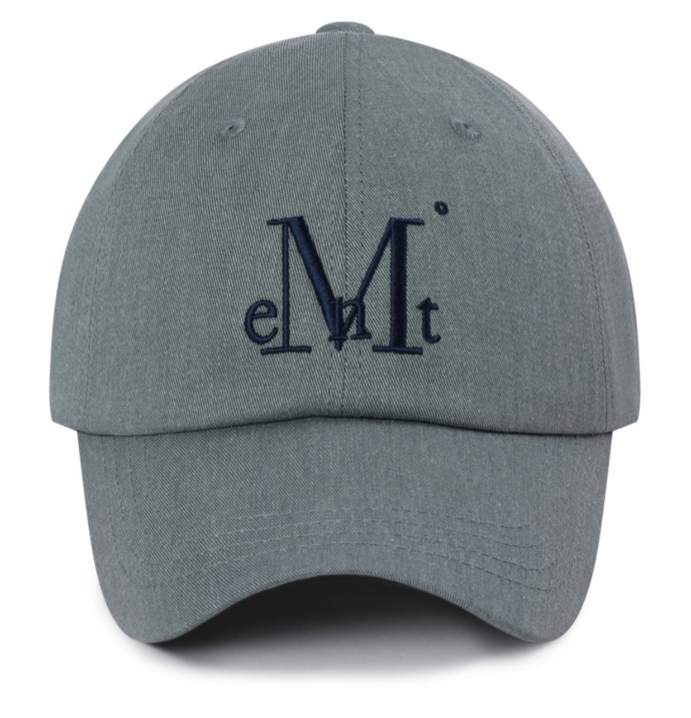 MUCENT SIGNATURE BALL CAP