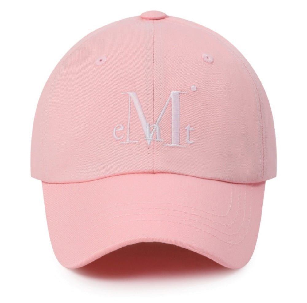 MUCENT SIGNATURE BALL CAP