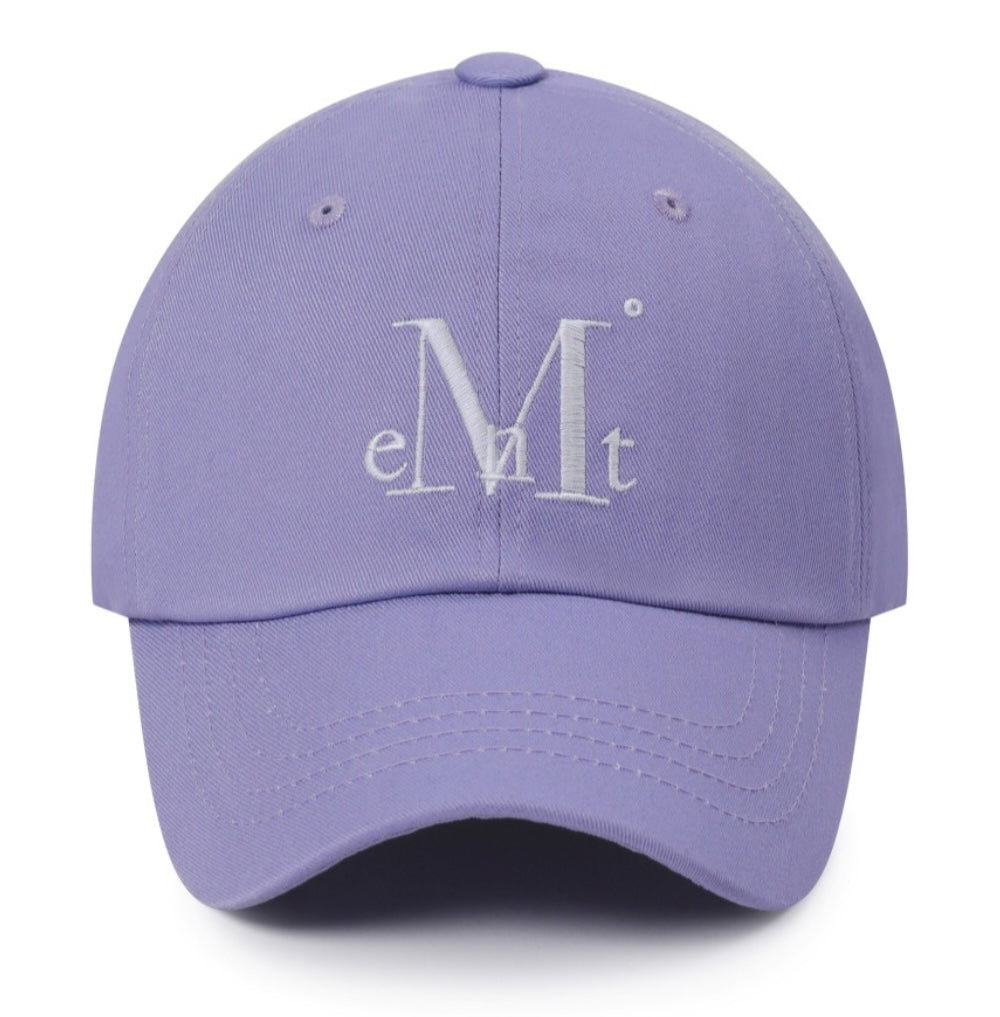 MUCENT SIGNATURE BALL CAP