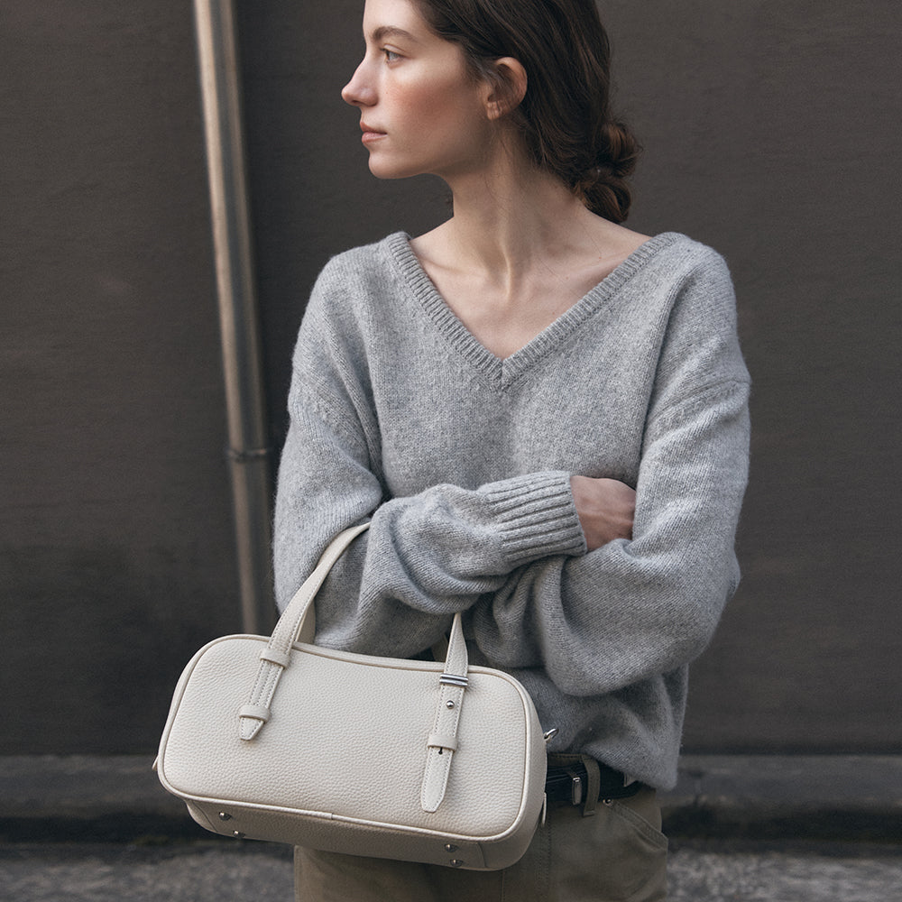 VT Boston Bag