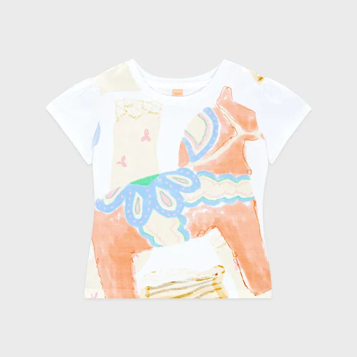 Sinoon Puff T-Shirt