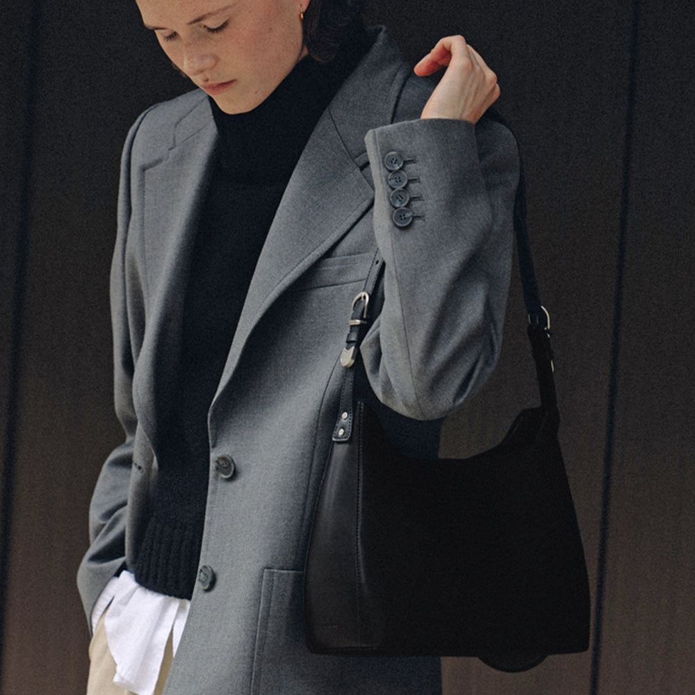 Bellvea Shoulder Bag