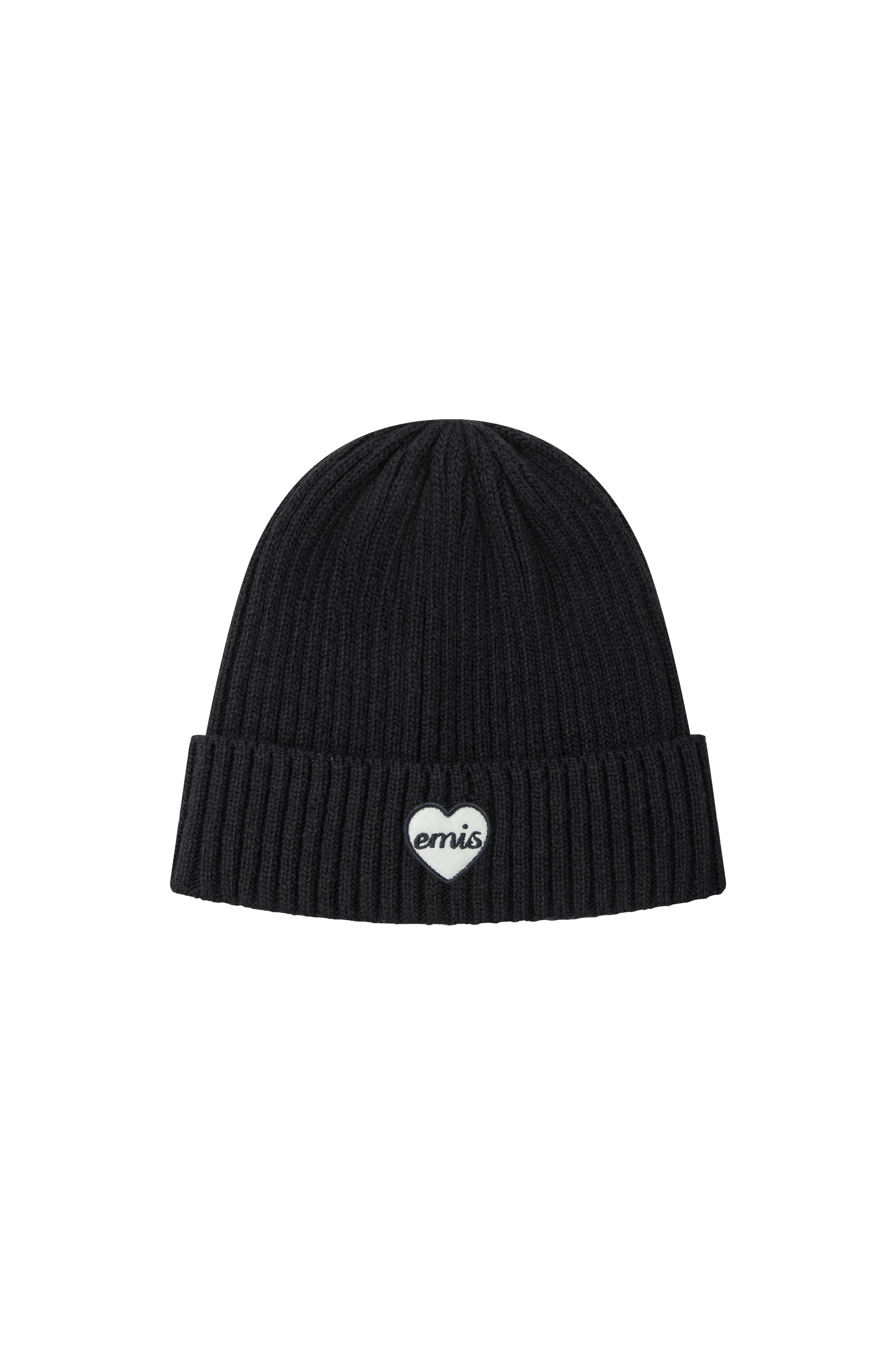 HEART WAPPEN BEANIE