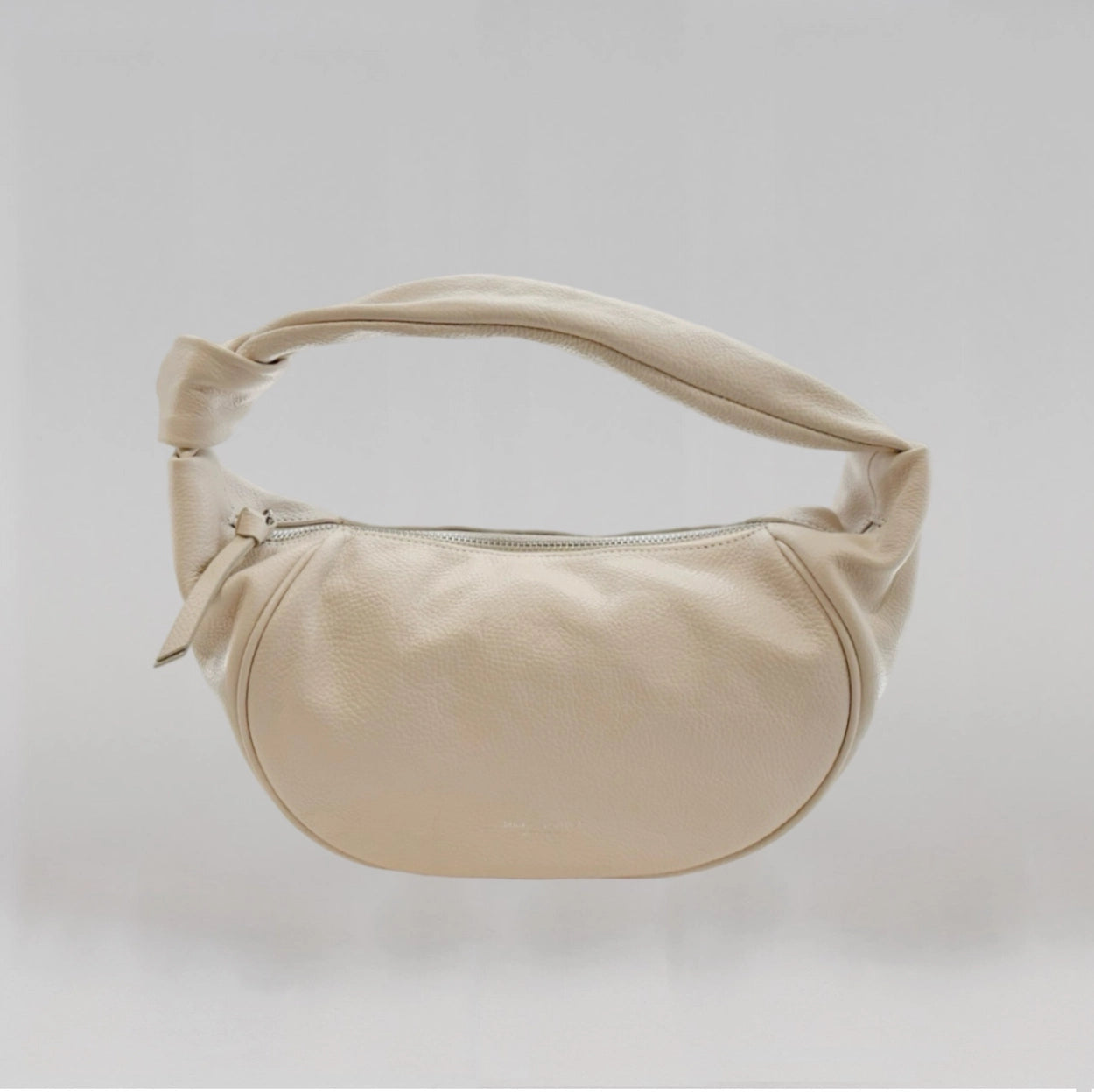 ♥︎bucks&leather♥︎25FW 真皮簡約款打結包