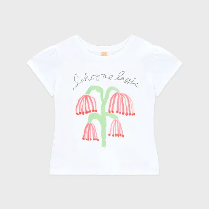 Sinoon Puff T-Shirt