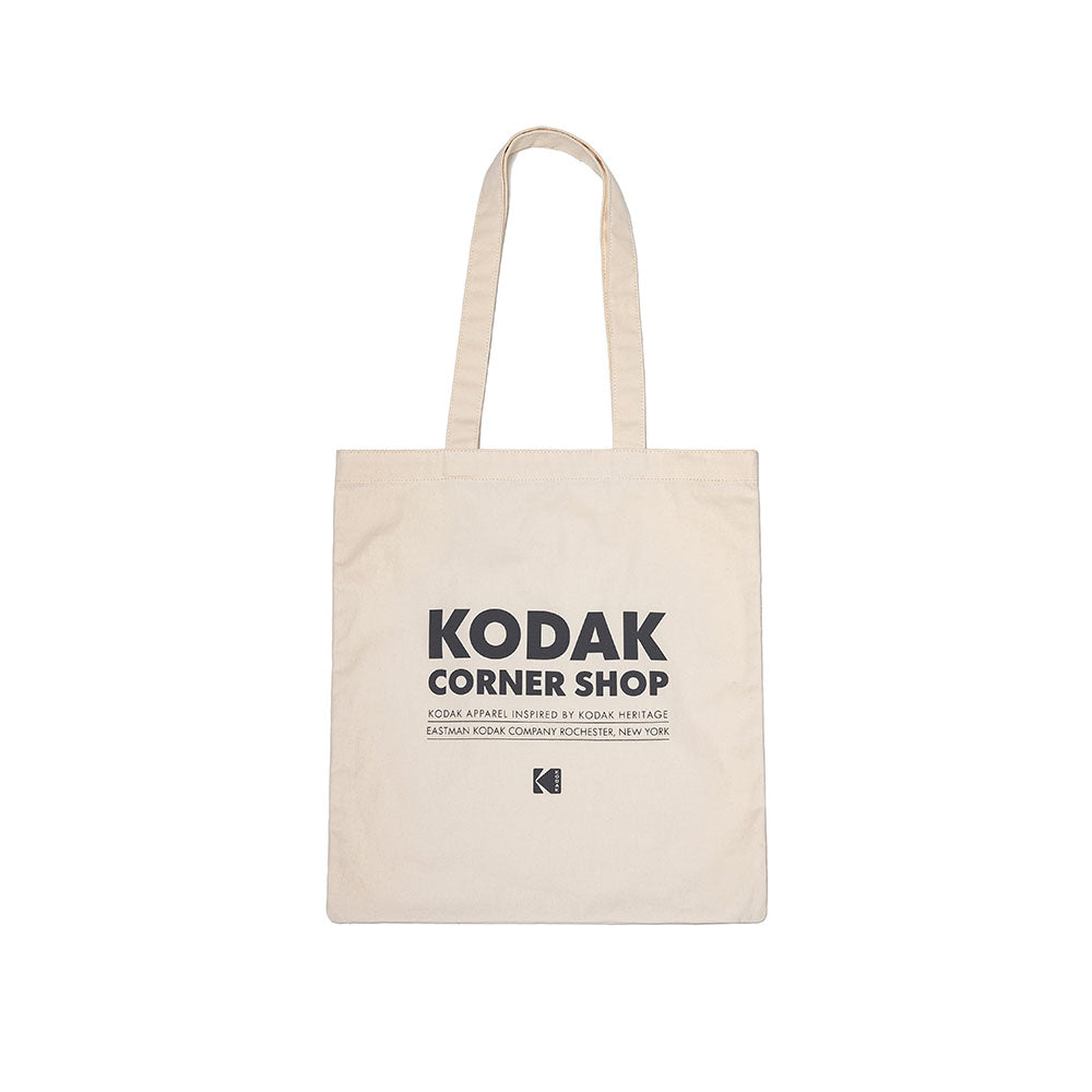 CORNER SHOP ECO BAG LARGE