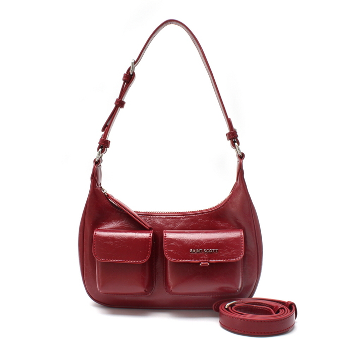 Saint Scott Aliyah Small Shoulder Bag