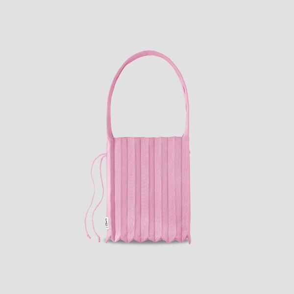 Lucky Pleats Knit (M) Medium