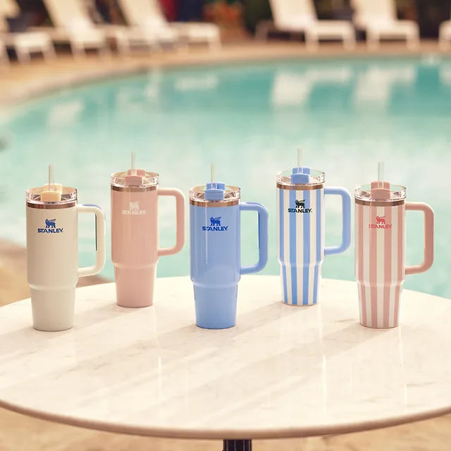 Quencher H2.0 Flowstate Tumbler 887ml