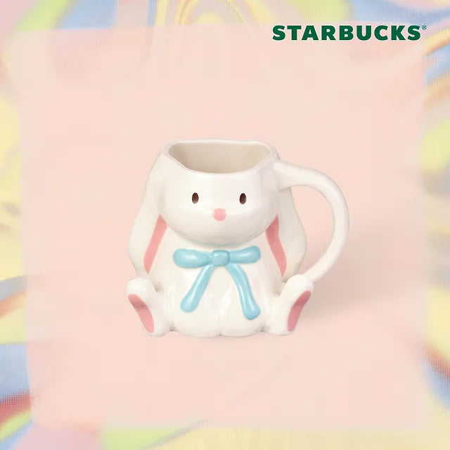 Sweetie Bunny Mug 355ml