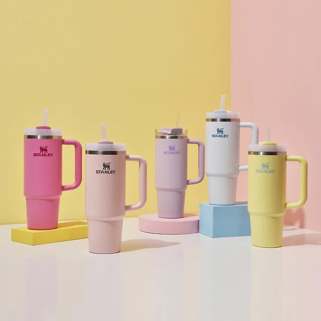 Quencher H2.0 Flowstate Tumbler 887ml