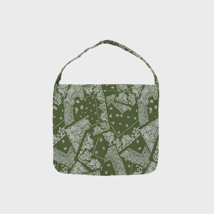 PAISLEY ECO BAG