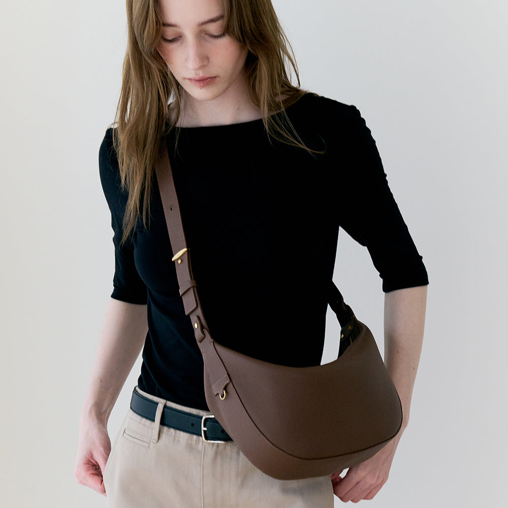 Elise Hobo Bag Small