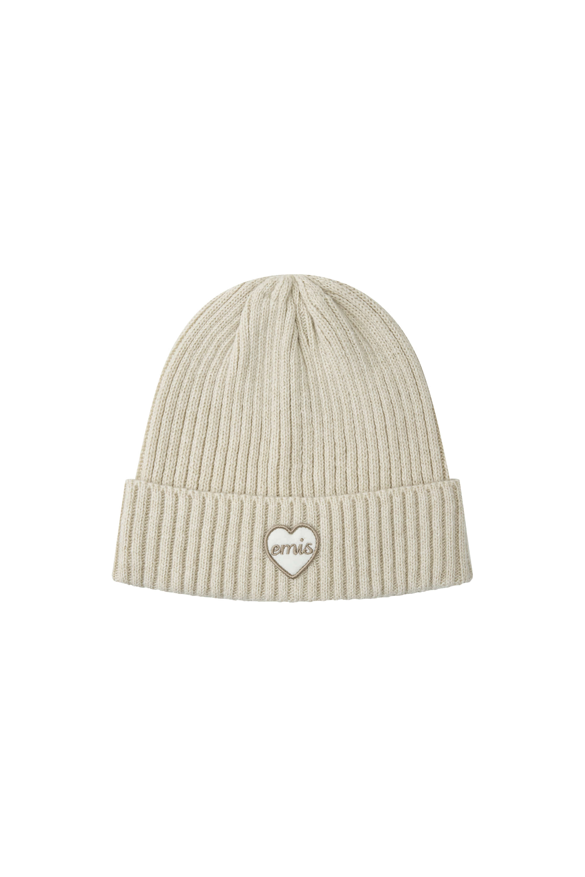 HEART WAPPEN BEANIE