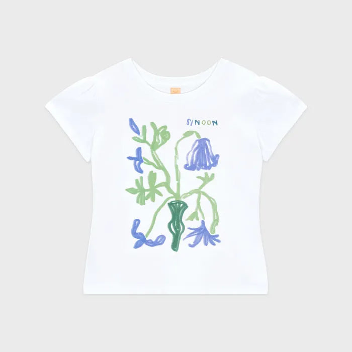 Sinoon Puff T-Shirt