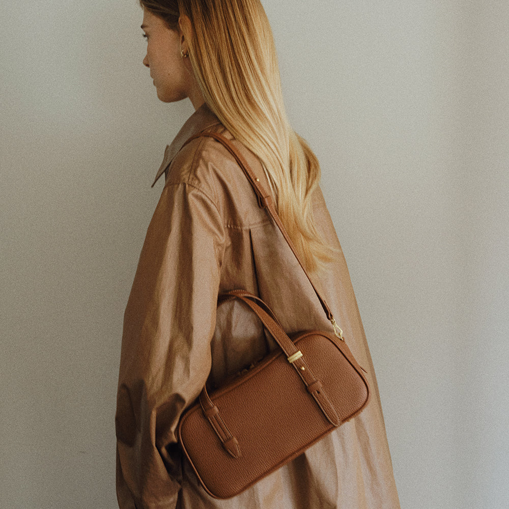 VT Boston Bag