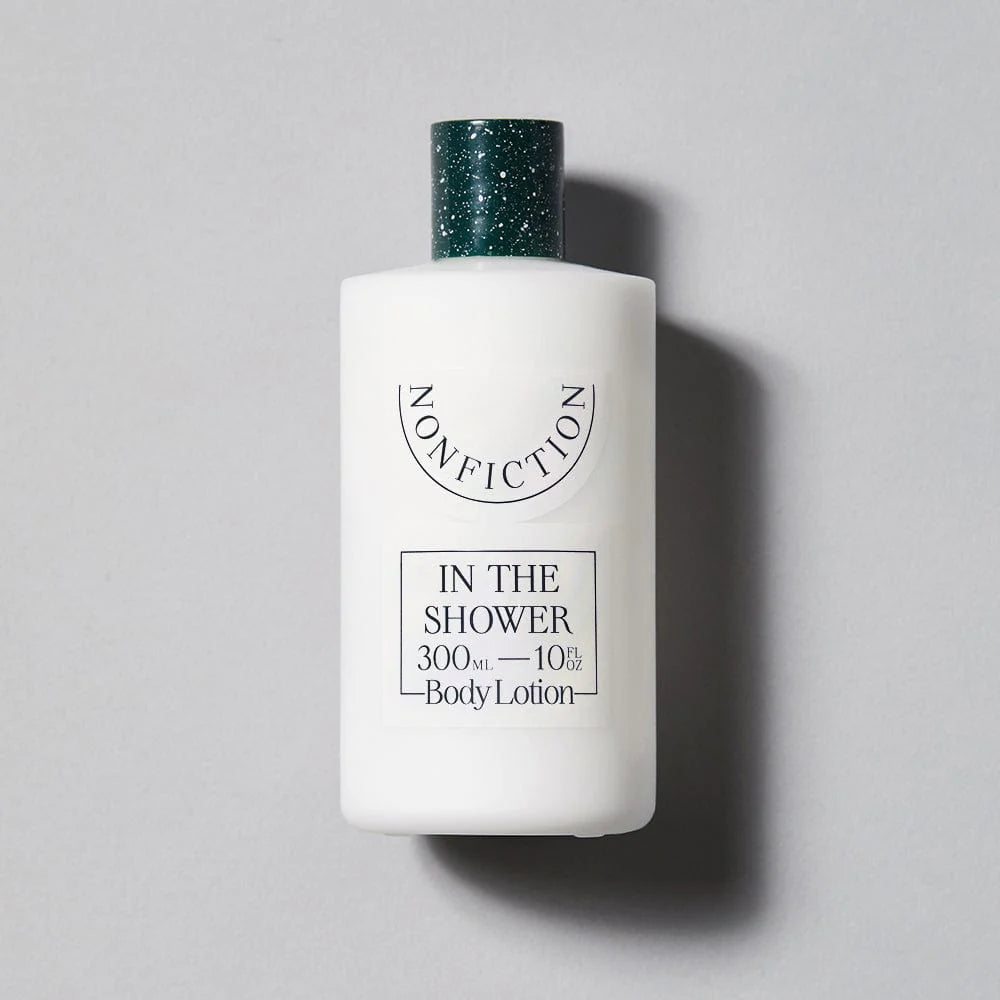 IN THE SHOWER BODY LOTION