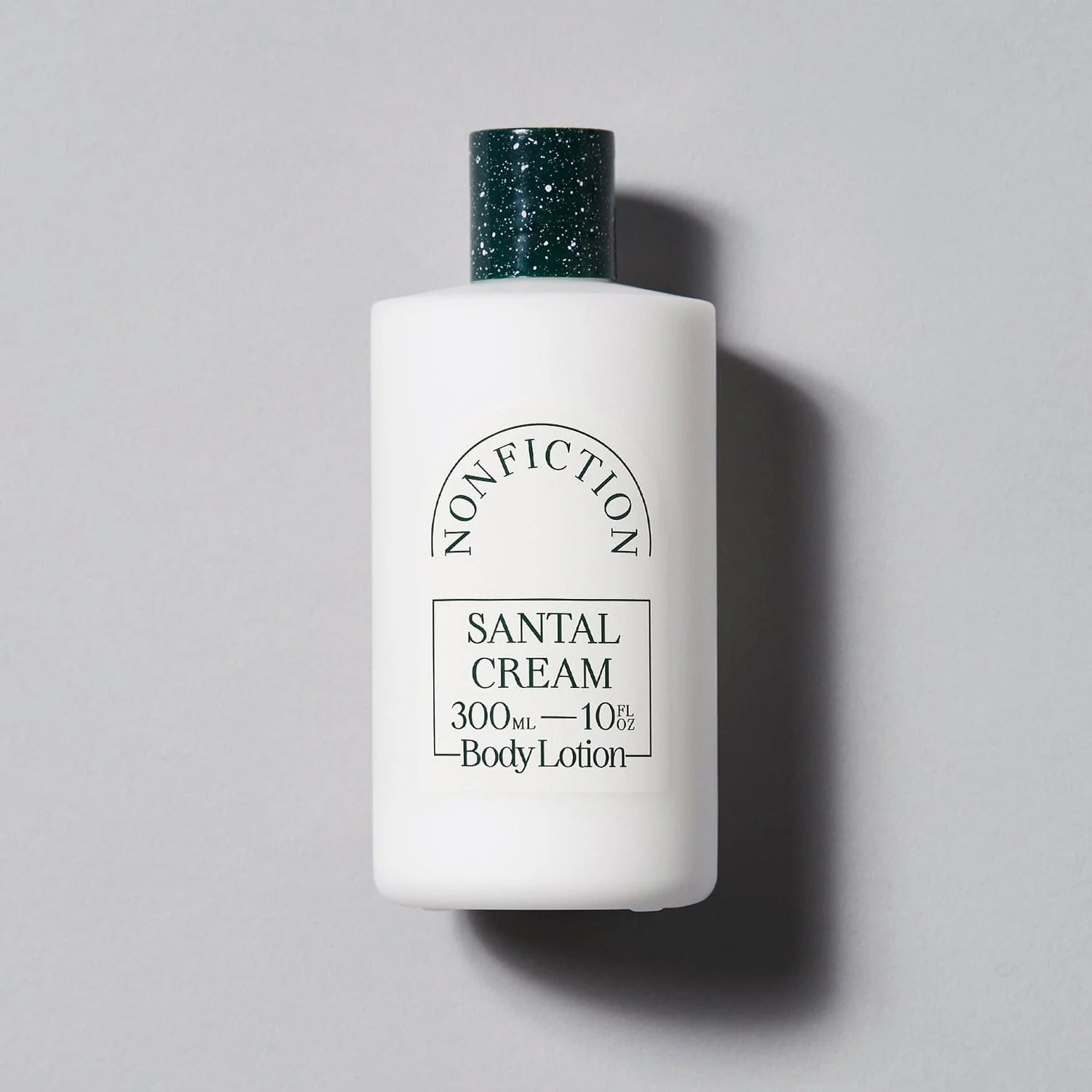SANTAL CREAM BODY LOTION