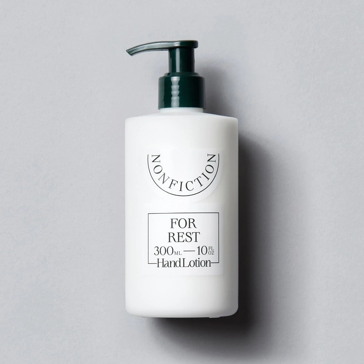 FOR REST HAND LOTION
