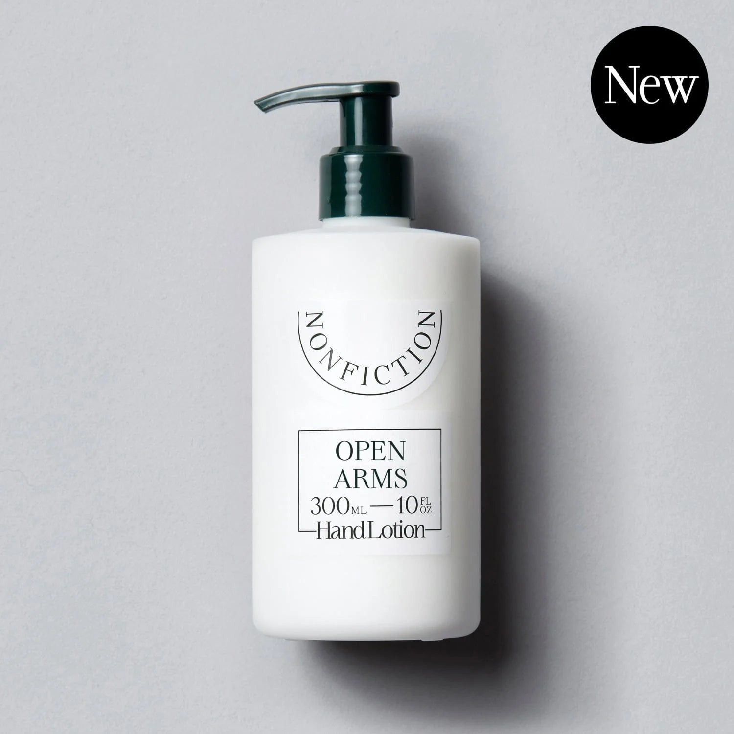 OPEN ARMS HAND LOTION