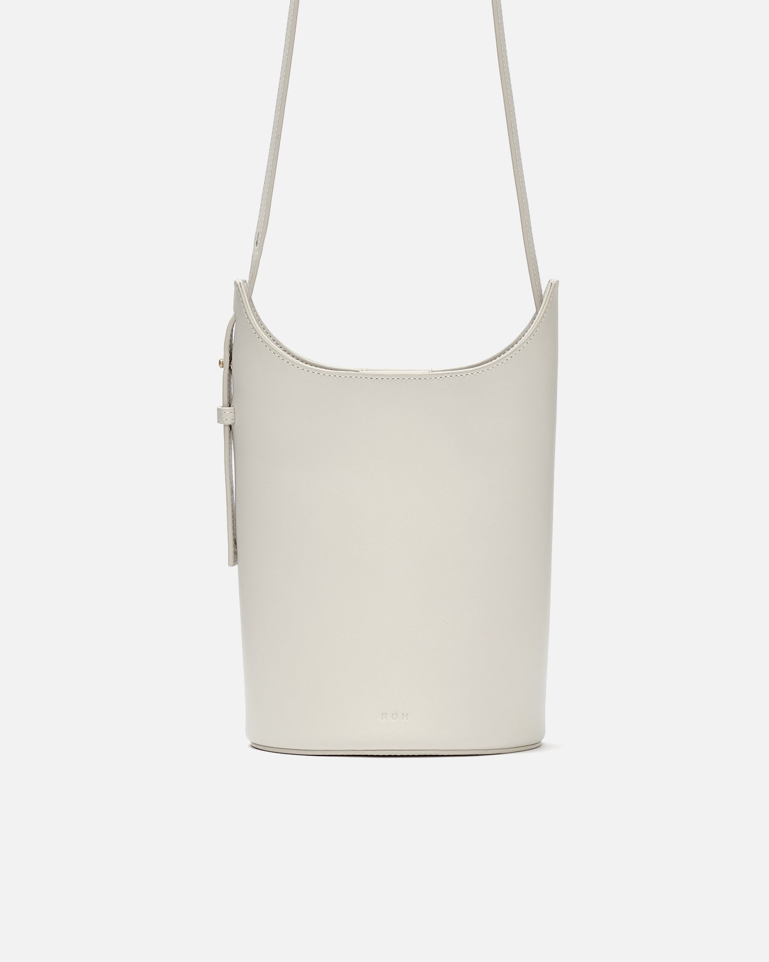 Mini Juty Crossbody Bag - Ivory