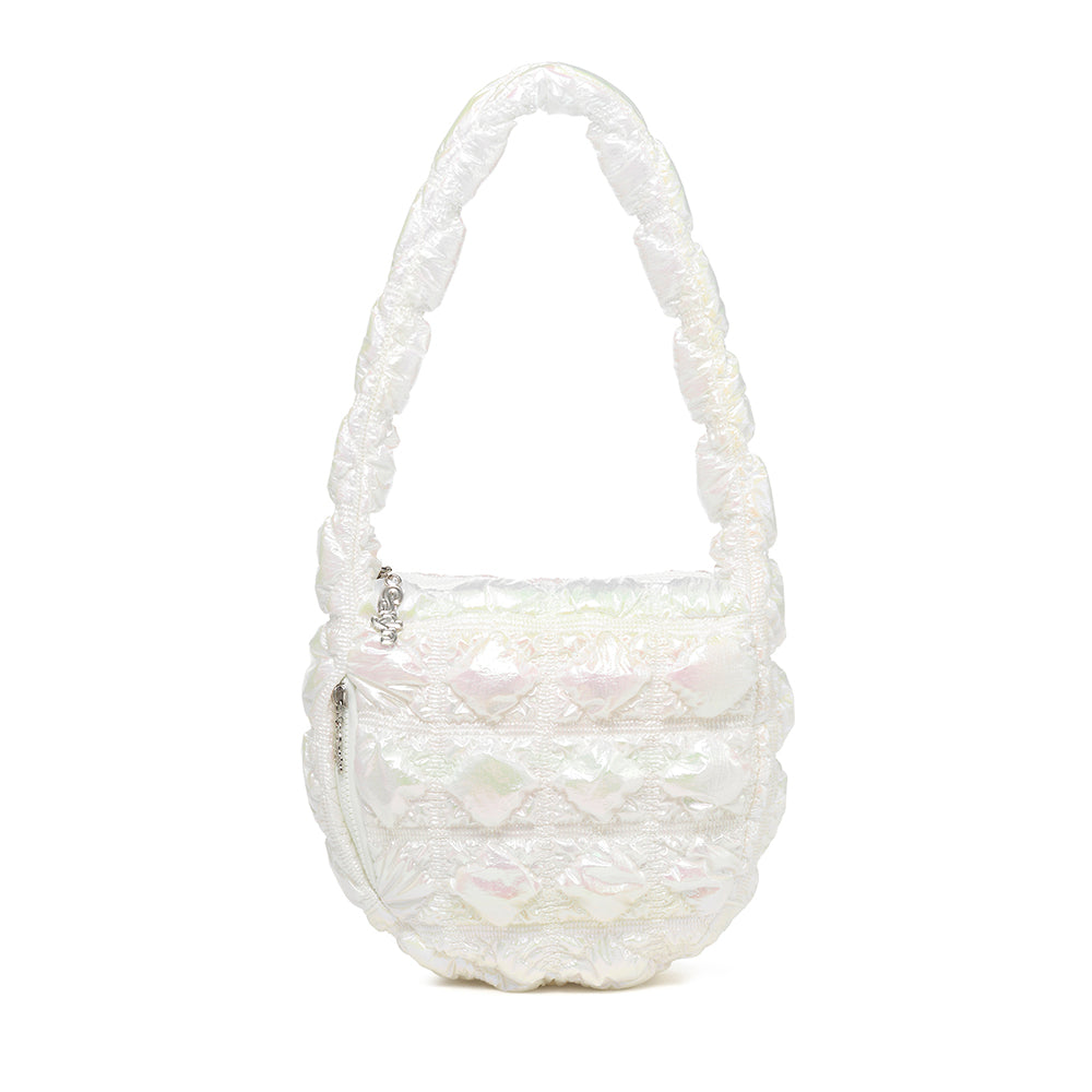 Soft Hologram M Bag